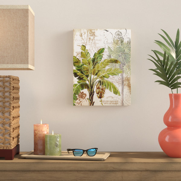 Tommy bahama cheap wall decor